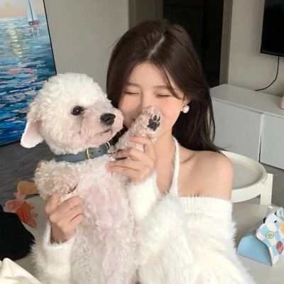谁说我不在乎