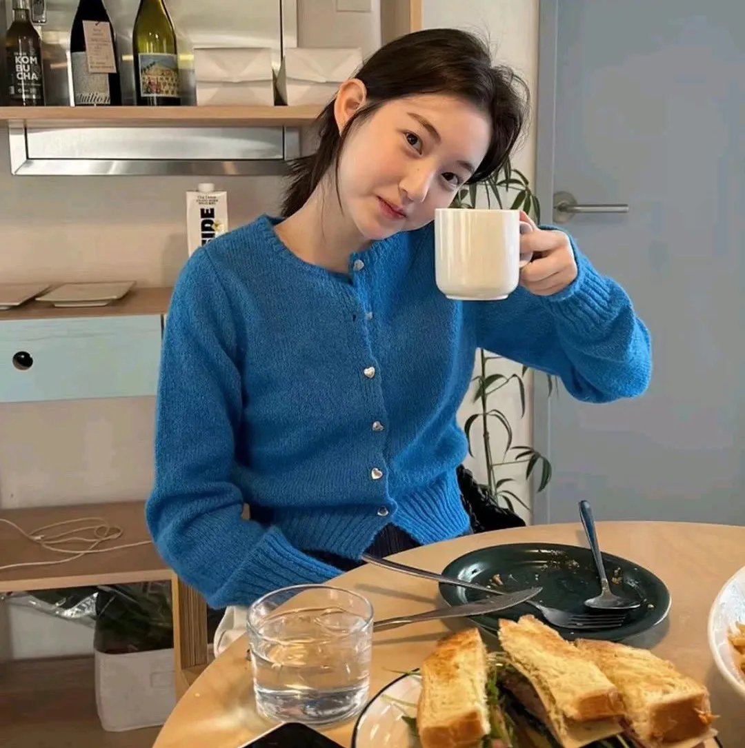 陶宝萍的幸福生活