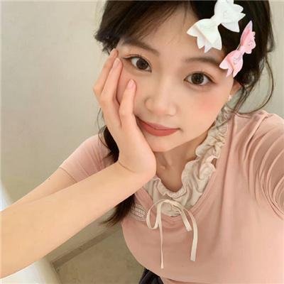 耀眼的他